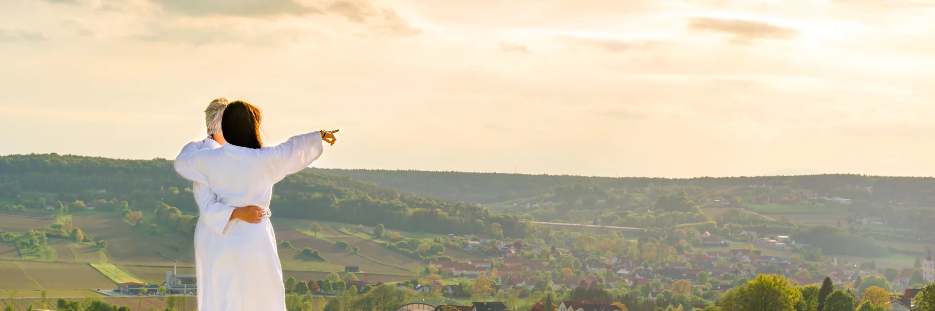 Ausblick über das Thermen- & Vulkanland genießen | © Thermen- & Vulkanland | Mias Photoart Ausblick über das Thermen- & Vulkanland genießen | © Thermen- & Vulkanland | Mias Photoart