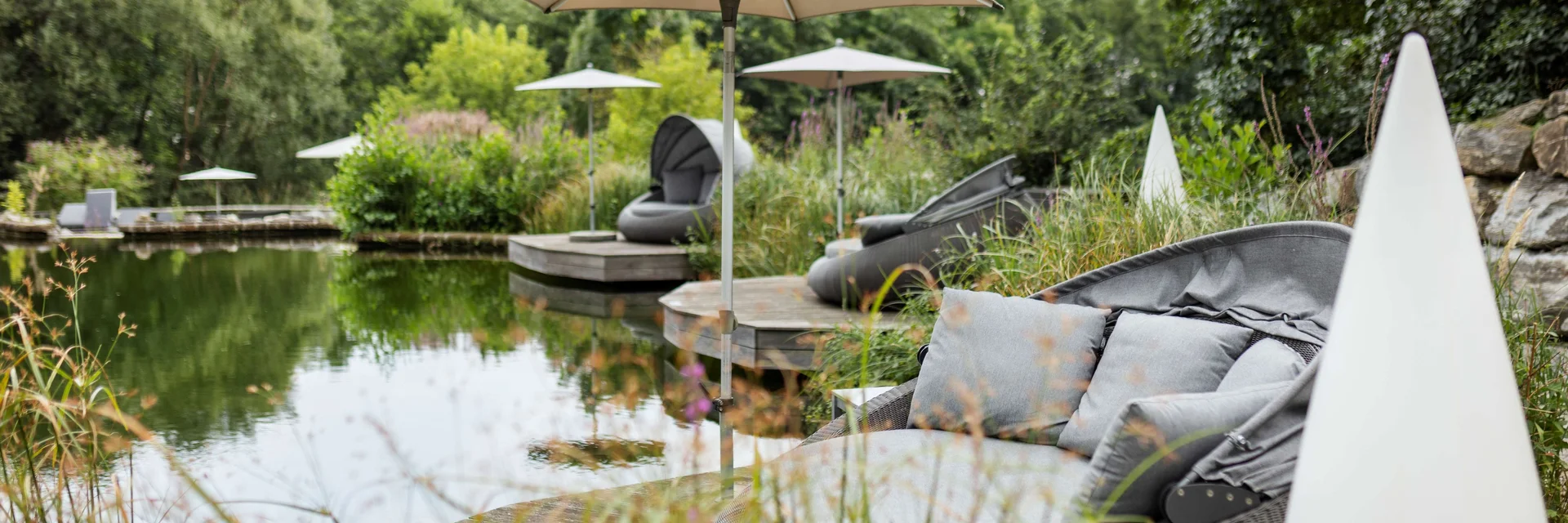 Entspannen | © Heilthermen Resort Bad Waltersdorf | Harald Eisenberger