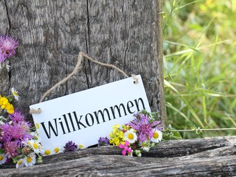Sich Willkommen fühlen bei den Gastgebern in der Oststeiermark