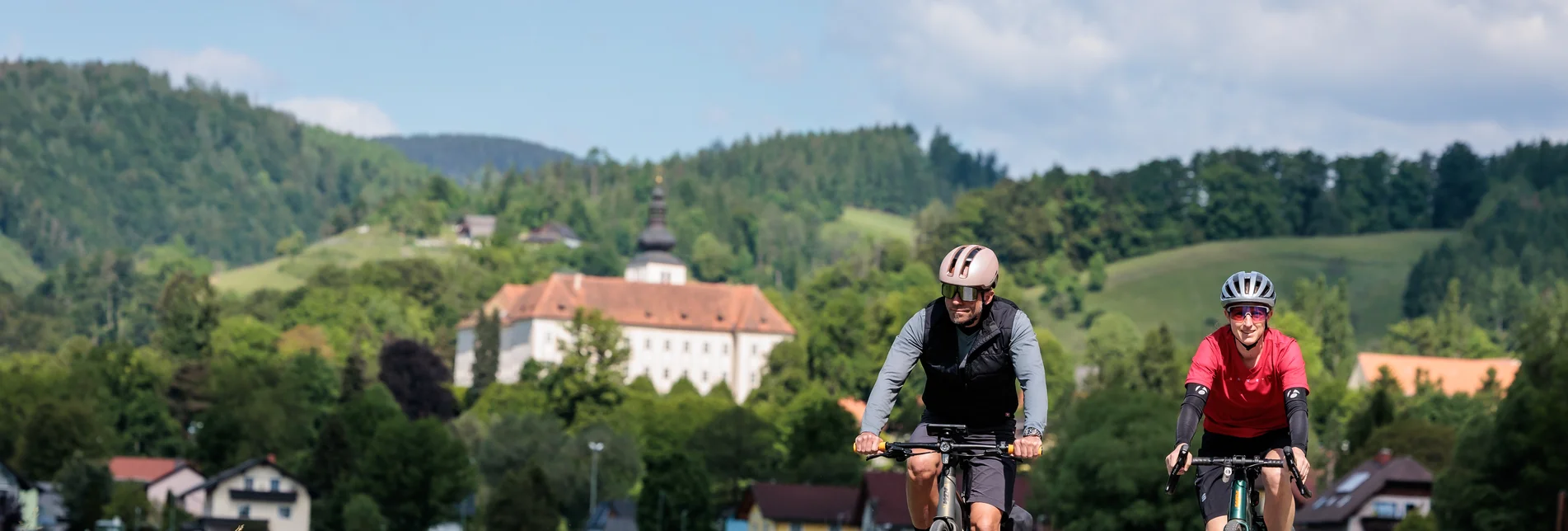 Lipizzanergestüt Piber | © Region Graz | Erwin Haider