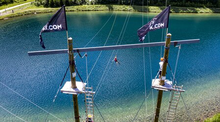 Adventure Park | © Tom Lamm | ikarus.cc | Tom Lamm