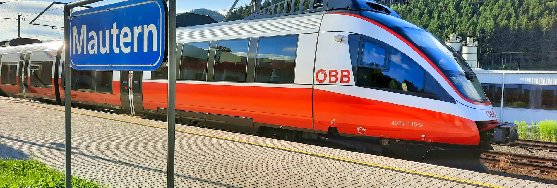 Mautern | © TV Erzberg Leoben | WEGES OG