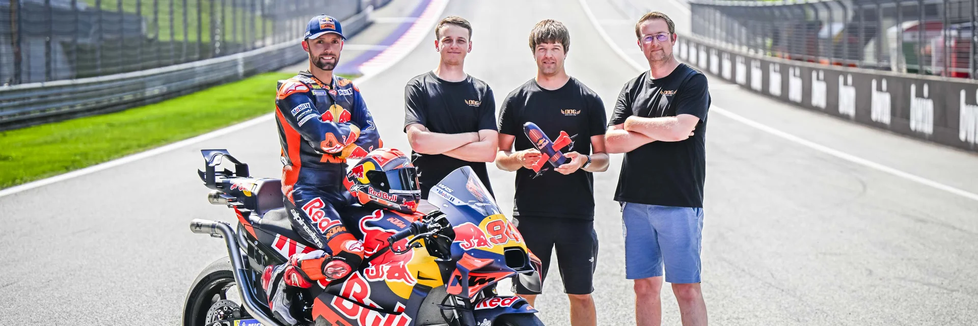 Red Bull Drone | © Red Bull Ring | Lucas Pripfl - Red Bull Ring Red Bull Drone | © Red Bull Ring | Lucas Pripfl - Red Bull Ring