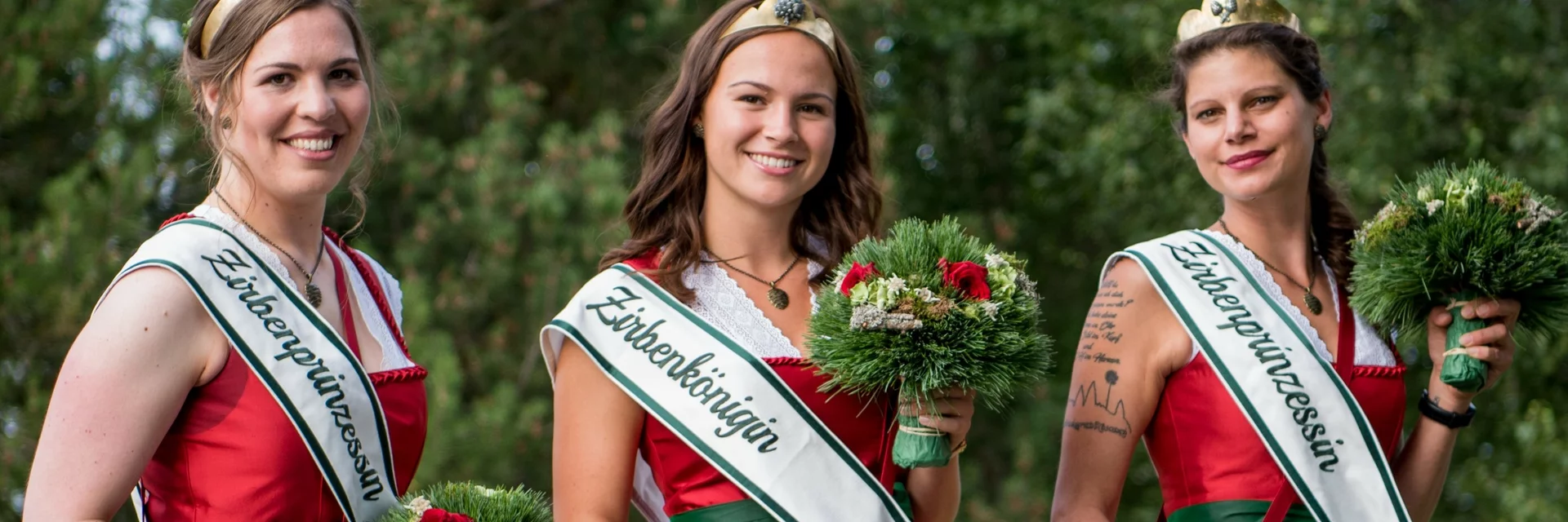 Zirbenhoheiten | © Erlebnisregioin Murtal | Fössl Anita Zirbenhoheiten | © Erlebnisregioin Murtal | Fössl Anita