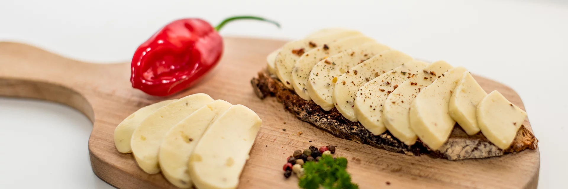 Murtaler Steirerkäse | © Erlebnisregion Murtal | Anita Fössl Murtaler Steirerkäse | © Erlebnisregion Murtal | Anita Fössl
