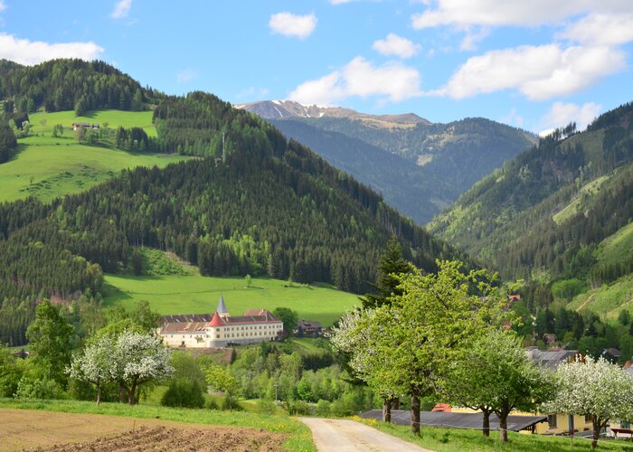 Gemeinde Gaal