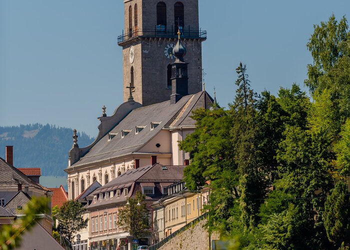 Sternenturm Judenburg