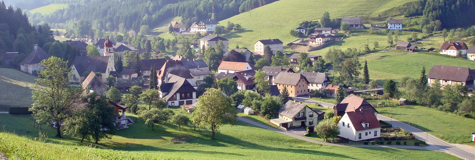 Lobmingtal