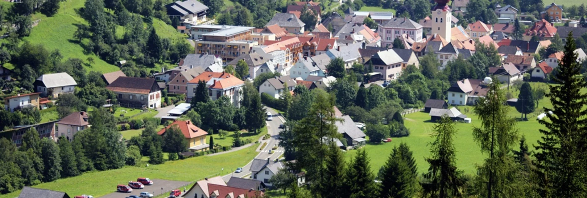 Oberzeiring
