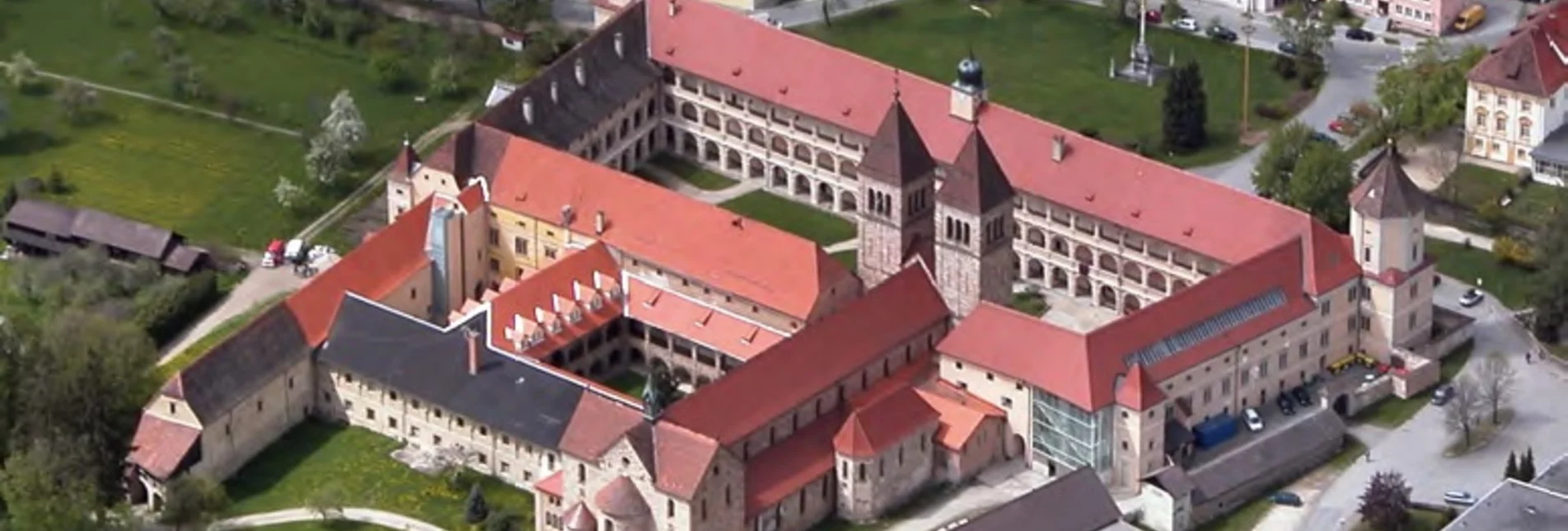 Seckau