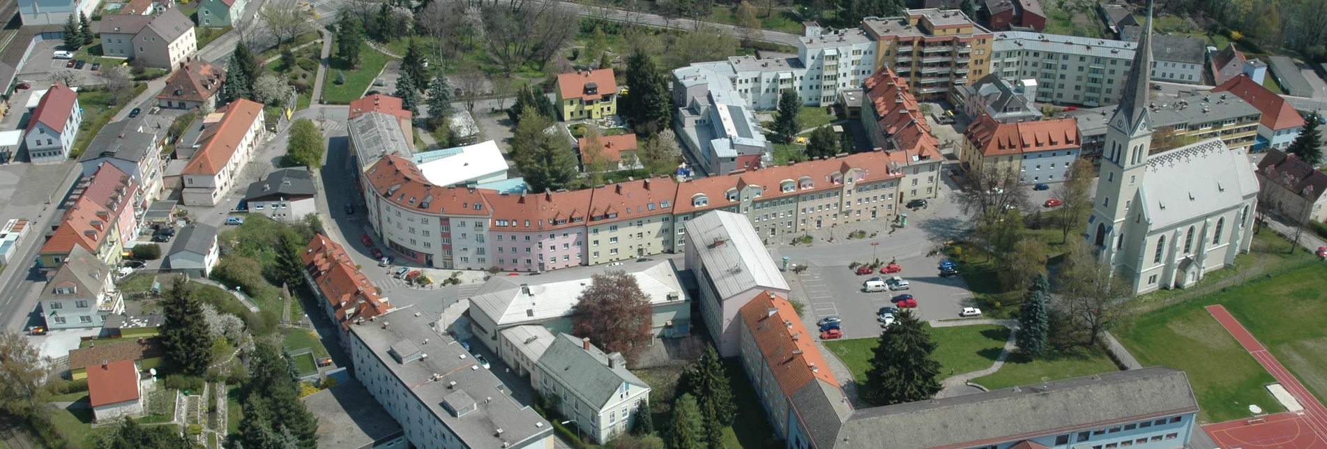 Zeltweg