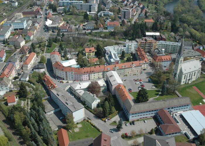 Zeltweg