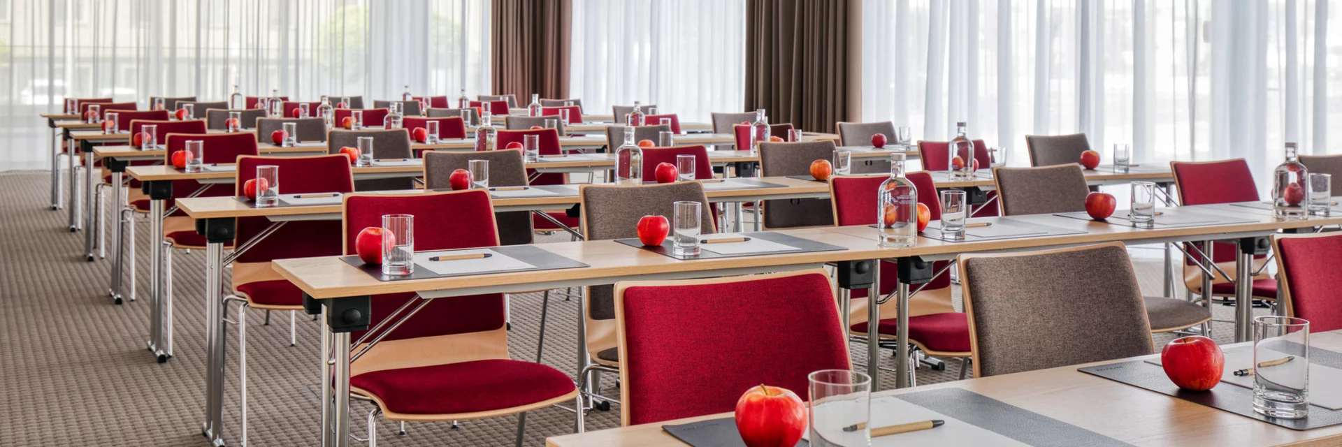 Konferenz | © IntercityHotel GmbH | © IntercityHotel GmbH