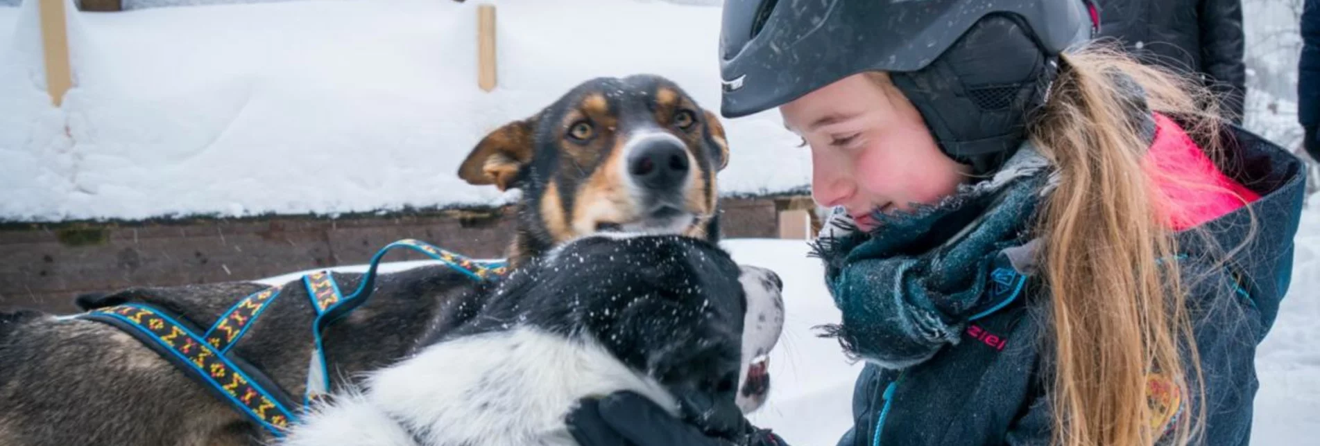 PackageWinter-erleben-Woche (für Nicht-Skifahrer) - Kinderhotel Appelhof | © Kinderhotel Appelhof