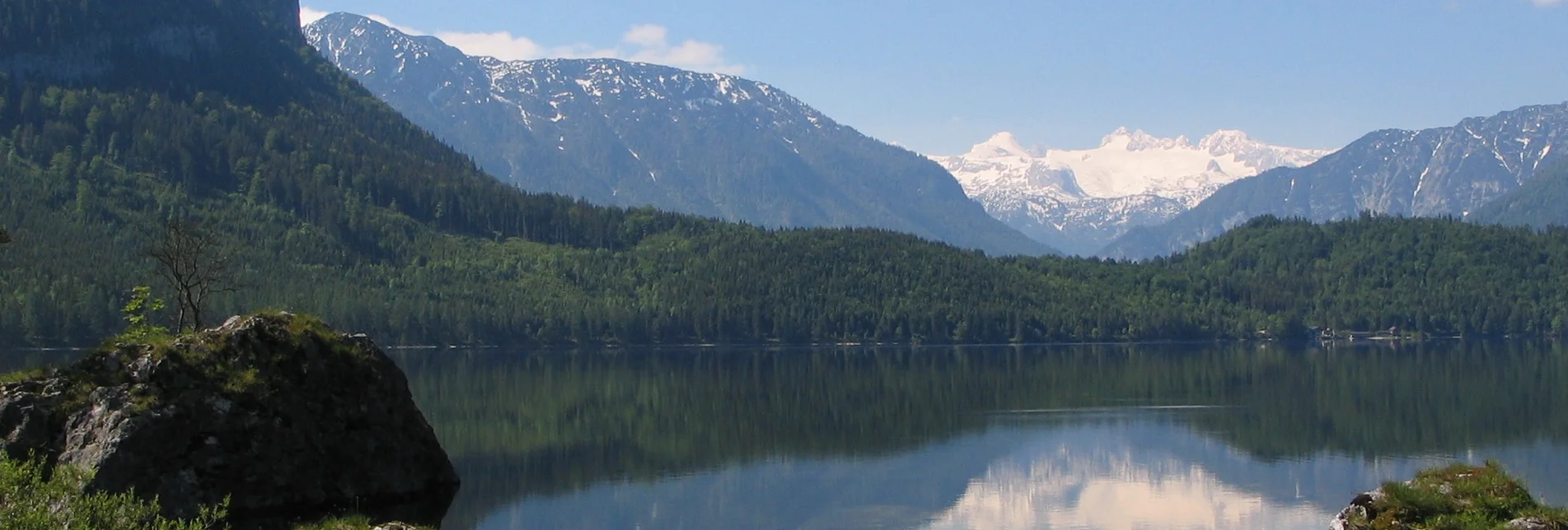 Bike Riding S110 Seewiese Altaussee - Touren-Impression #1 | © TVB Ausseerland - Salzkammergut/H. Rastl