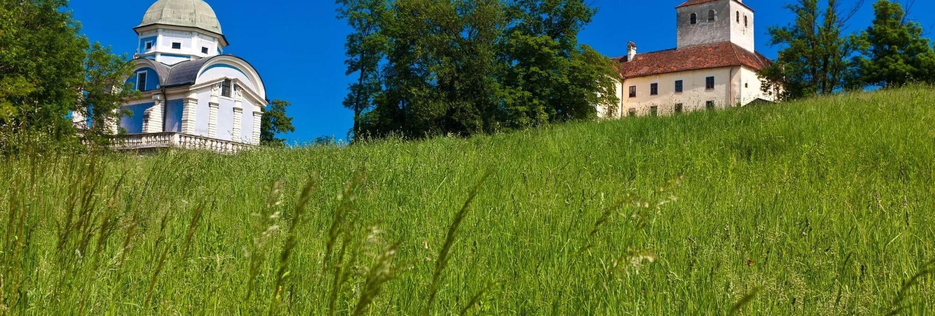 Wanderung Rundwanderweg Ehrenhausen Nr. 1 - Touren-Impression #1 | © TVB Südsteiermark/Marktgemeinde Ehrenhausenn an der Weinstraße