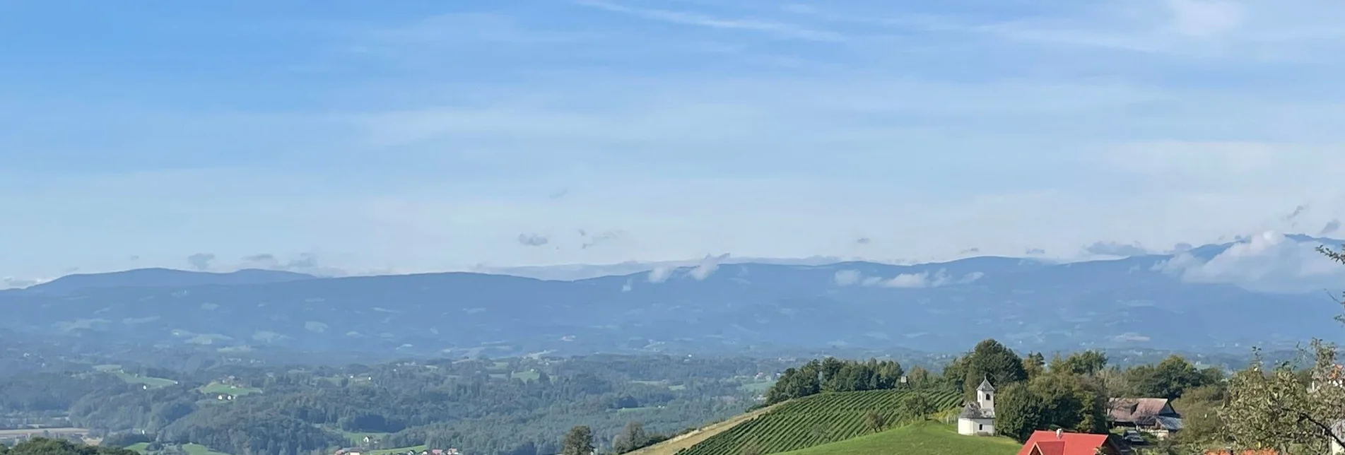 Wanderung Weg der Sinne Nr. 16  - Touren-Impression #1 | © TV Südsteiermark/Walch