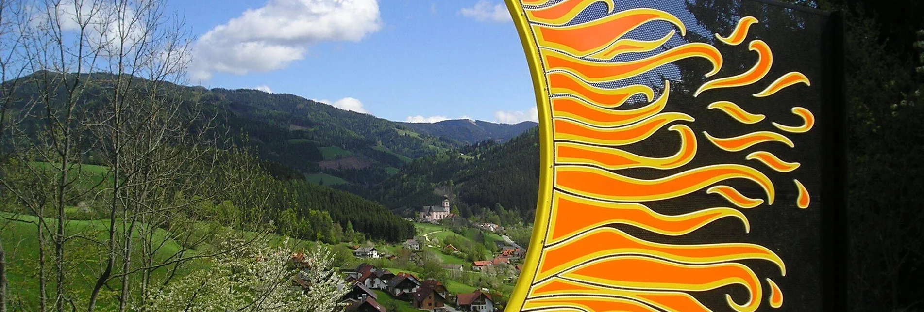Family hiking trails Stanzer Sonnenweg (Stanzer Sun Trail) - Touren-Impression #1 | © TV Hochsteiermark