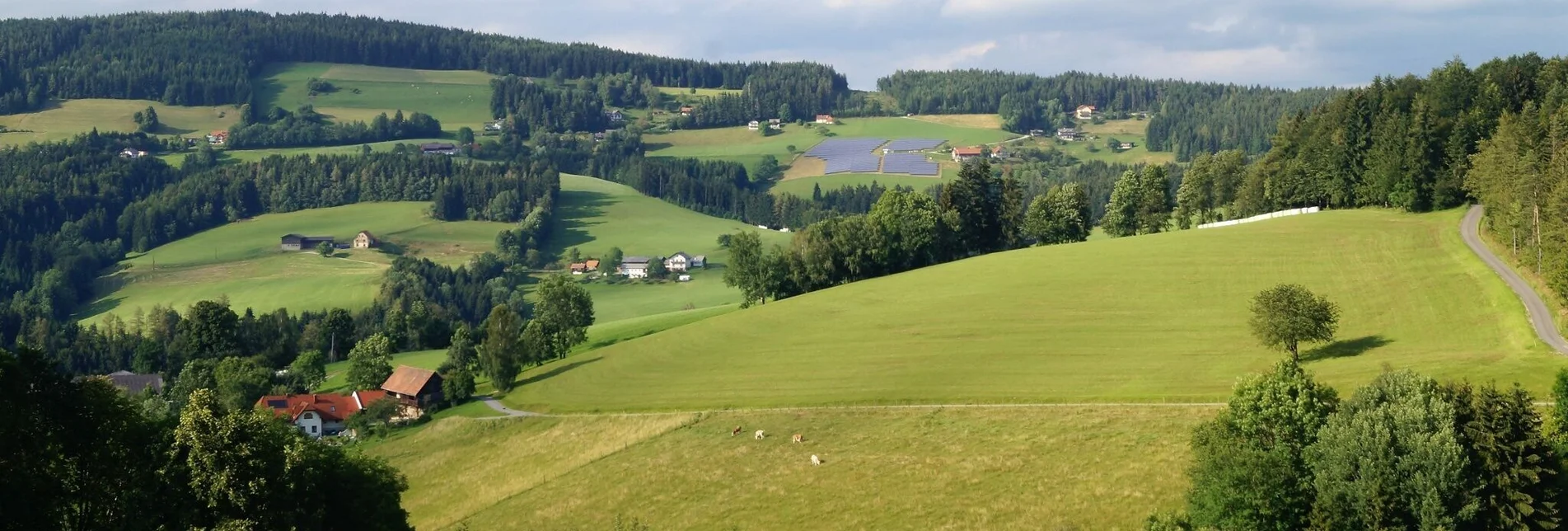 Hiking route R5 Präbichl-Glett-Rundweg - Touren-Impression #1 | © Region Graz