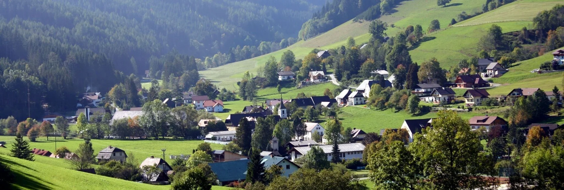 Hiking route Hike from Etmißl to Floning - Touren-Impression #1 | © Marktgemeinde Thörl