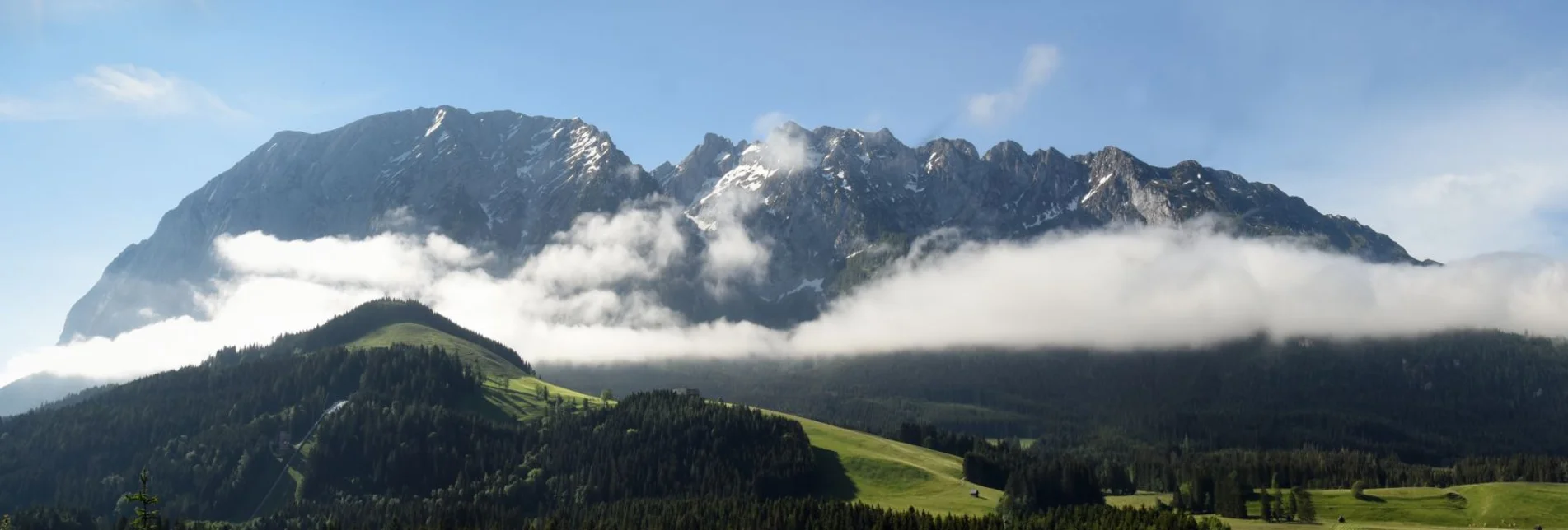 Wanderung Kinderwagentour im Ortsteil Krungl - Touren-Impression #1 | © TVB Ausseerland Salzkammergut_Jacqueline Korber