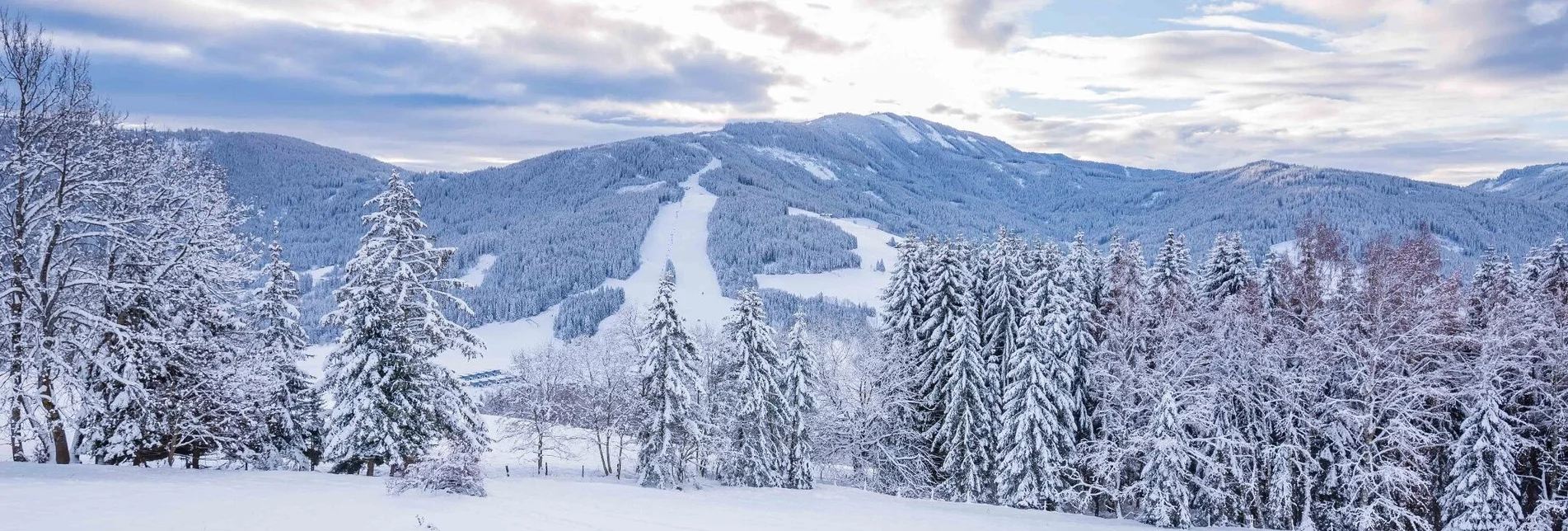 Ski Touring Grebenzen-Route (Skiroute 3) - Touren-Impression #1 | © Tourismusverband Murau