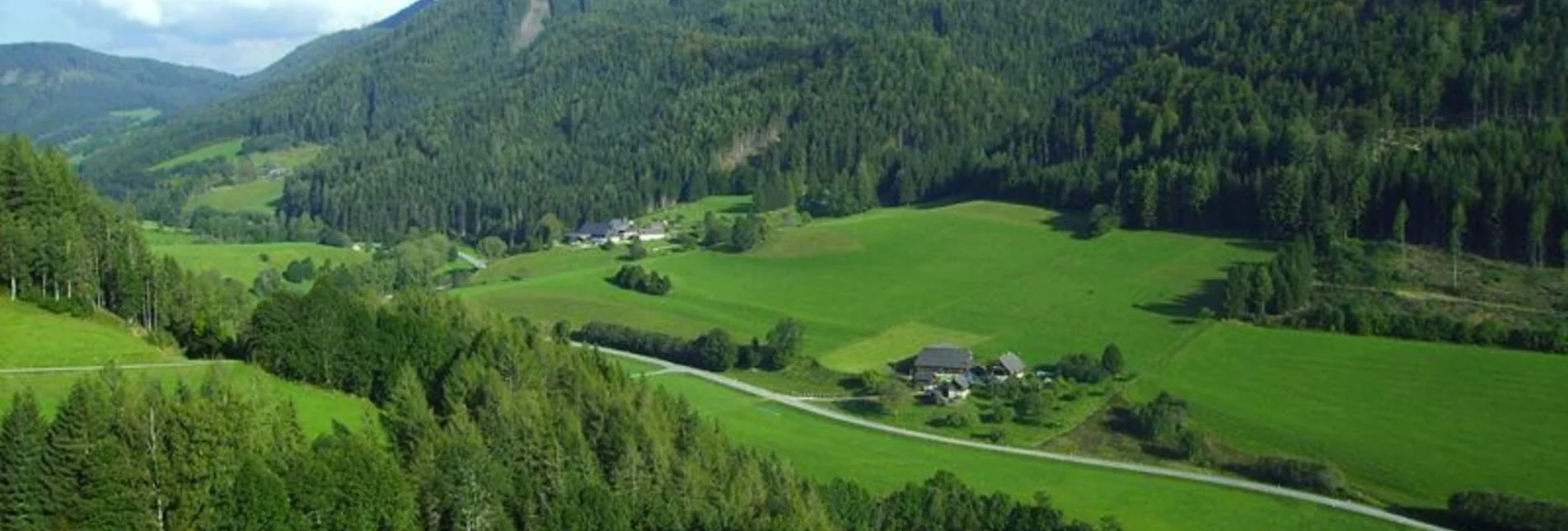 Family hiking trails Jacobs Way Turnau - Touren-Impression #1 | © TV Hochsteiermark