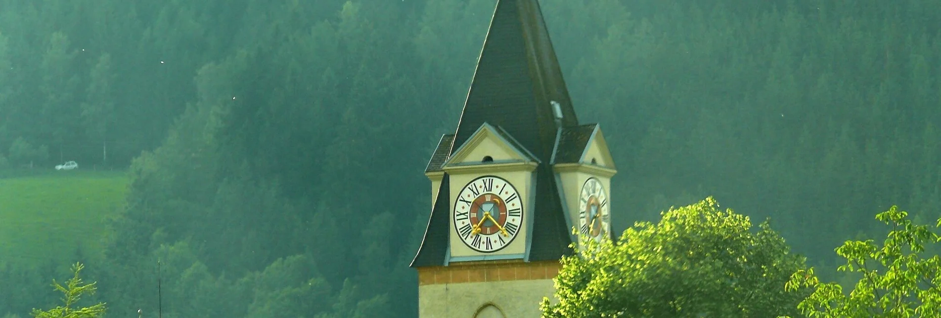 Hiking route Glawoggen Loop Trail - Touren-Impression #1 | © Marktgemeinde Langenwang