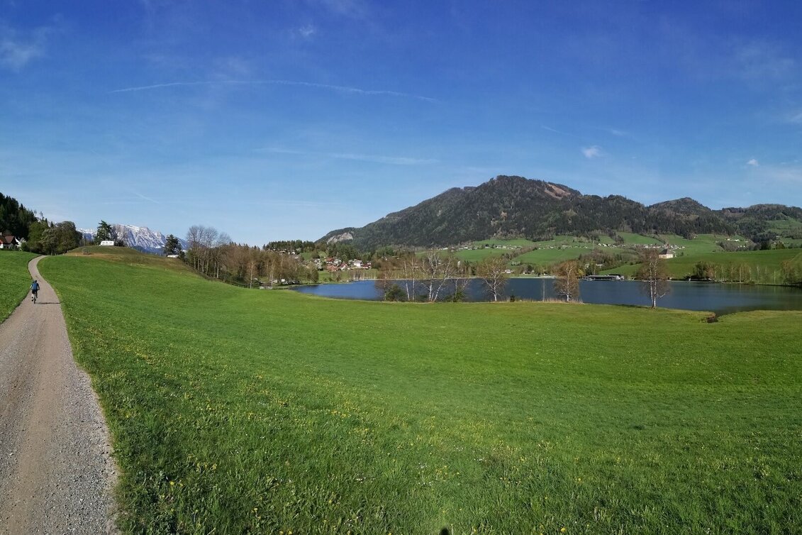 Hiking Route Putterersee round - Touren-Impression #1 | © Erlebnisregion Schladming-Dachstein