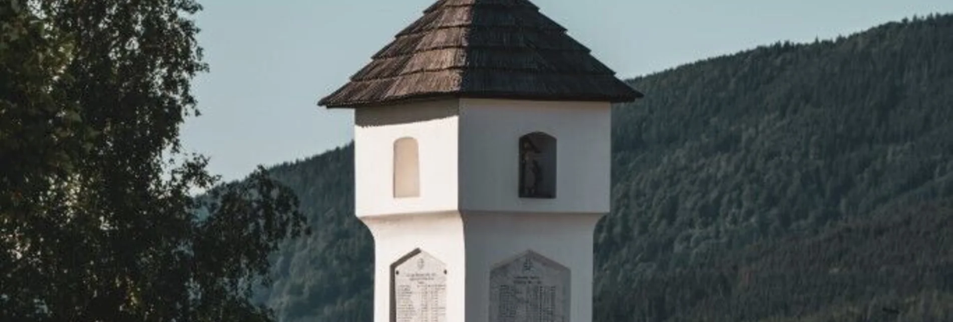 Wanderung Maria Erscheinungsweg  - Touren-Impression #1 | © TV Südsteiermark/Silvan
