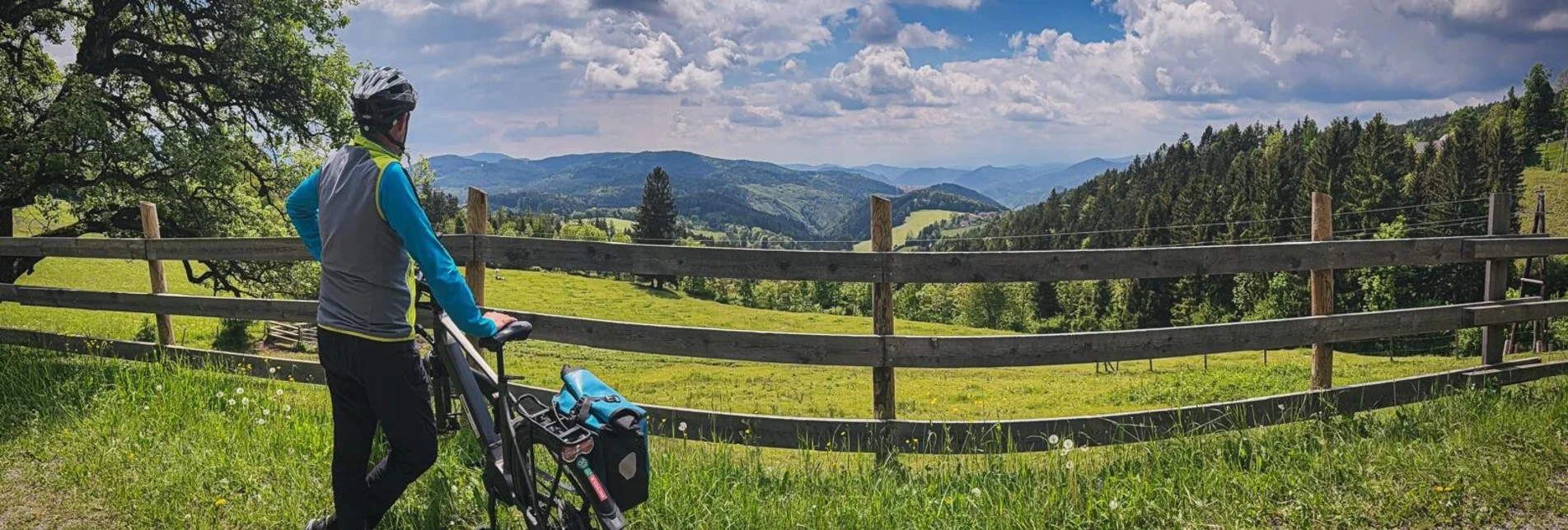 Bike Riding Lurgrotte tour - Touren-Impression #1