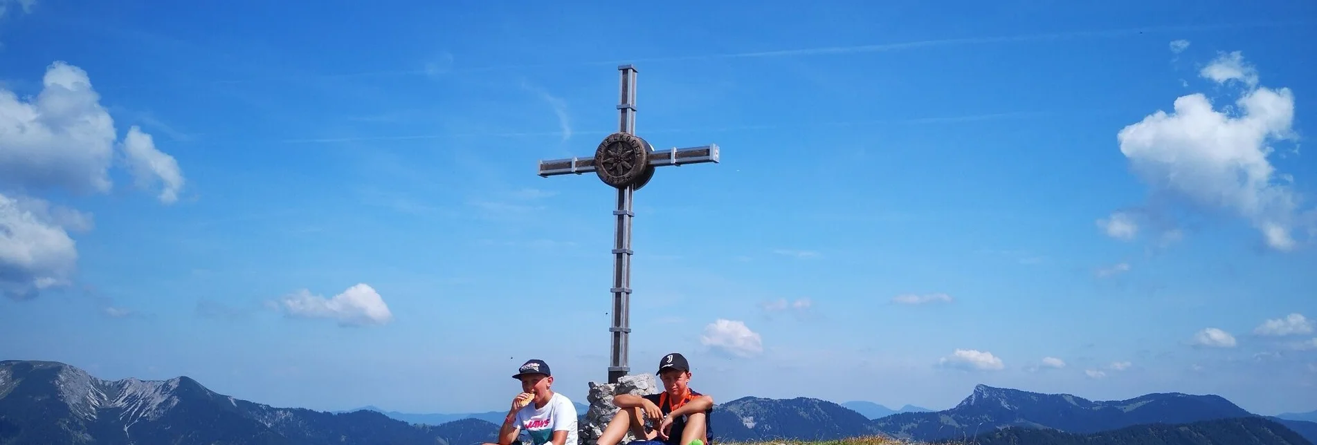 Hiking route Over the Rosswiese to the Spielkogel in the Mürzer Oberland Nature Park - Touren-Impression #1 | © TV Hochsteiermark