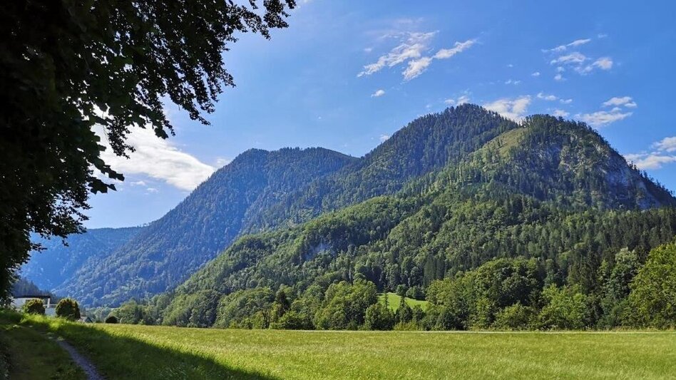 Wanderung Landler Spazierweg #9 Wieden-Hafnerboden - Touren-Impression #2.10 | © TV Gesäuse
