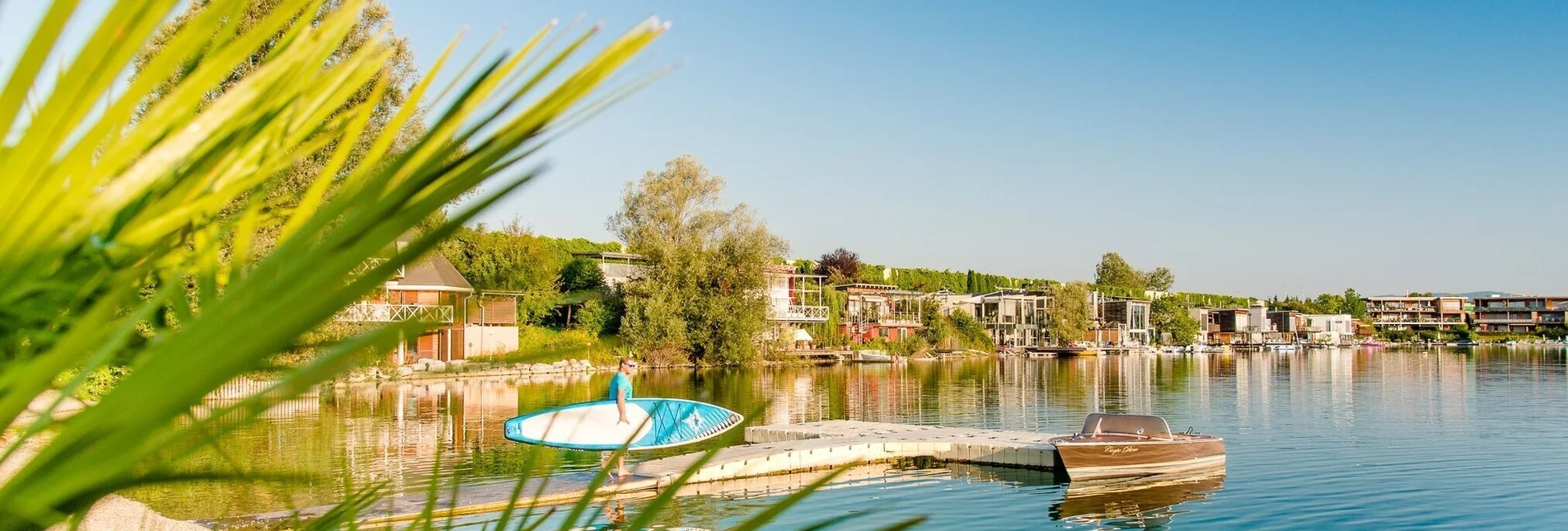 Bike Riding River and Adventure - Touren-Impression #1 | © Region Graz