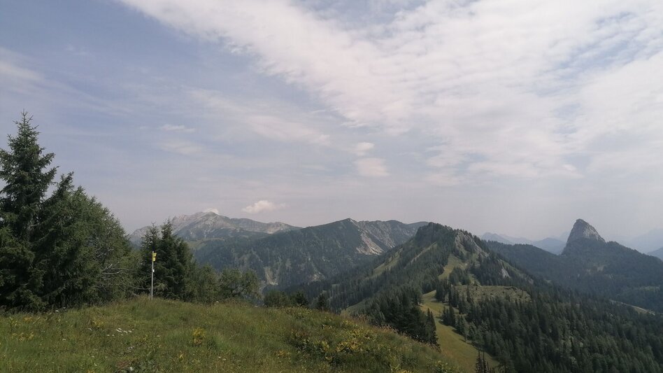 Hiking Route Alpin hiking trail Stoiringalm - Touren-Impression #2.9 | © Erlebnisregion Schladming-Dachstein