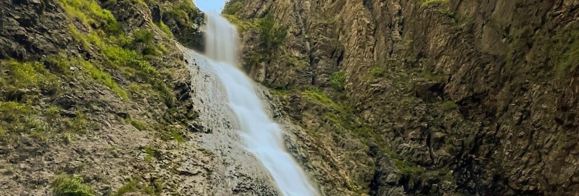 Hiking route Waterfall Lessern - Touren-Impression #1