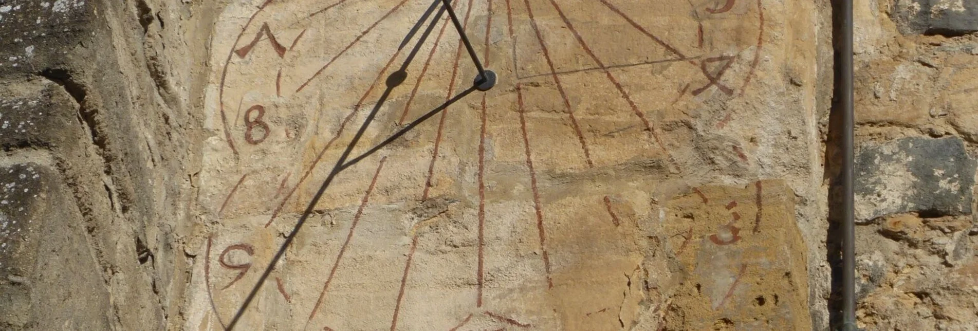 Theme path Sundial path (Sonnenuhrenweg) - Touren-Impression #1 | © Marktgemeinde Straden