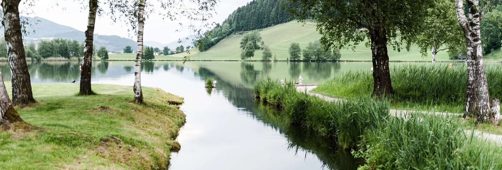 Wanderung Putterersee und Kulm-Runde von Stainach nach Aigen - Touren-Impression #1 | © Erlebnisregion Schladming-Dachstein