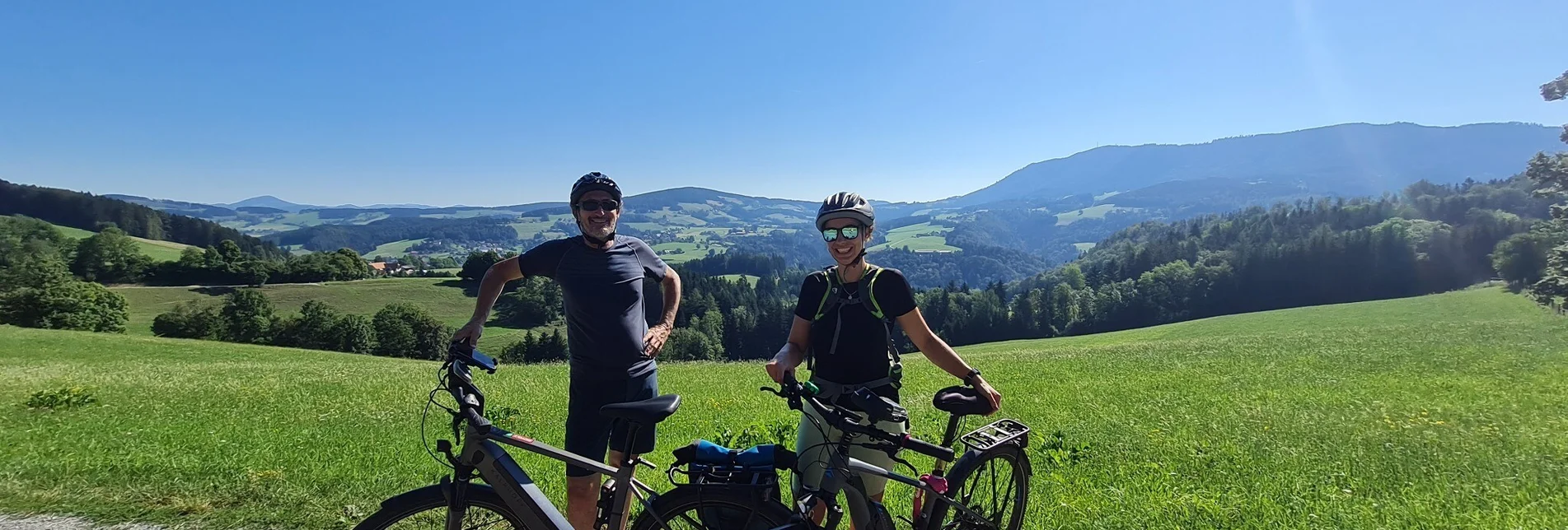 Bike Riding Semriach Tour - Touren-Impression #1