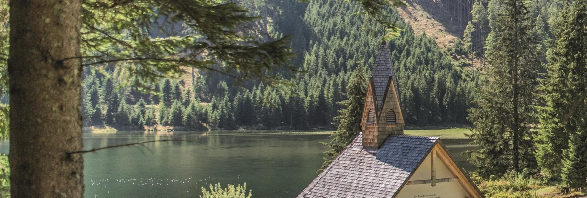 Wanderung Genusswanderung zum Ingeringsee - Touren-Impression #1 | © Erlebnisregion Murtal
