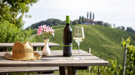 Still Life in Southern Styria | © STG | Tom Lamm