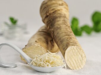 Styrian horseradish