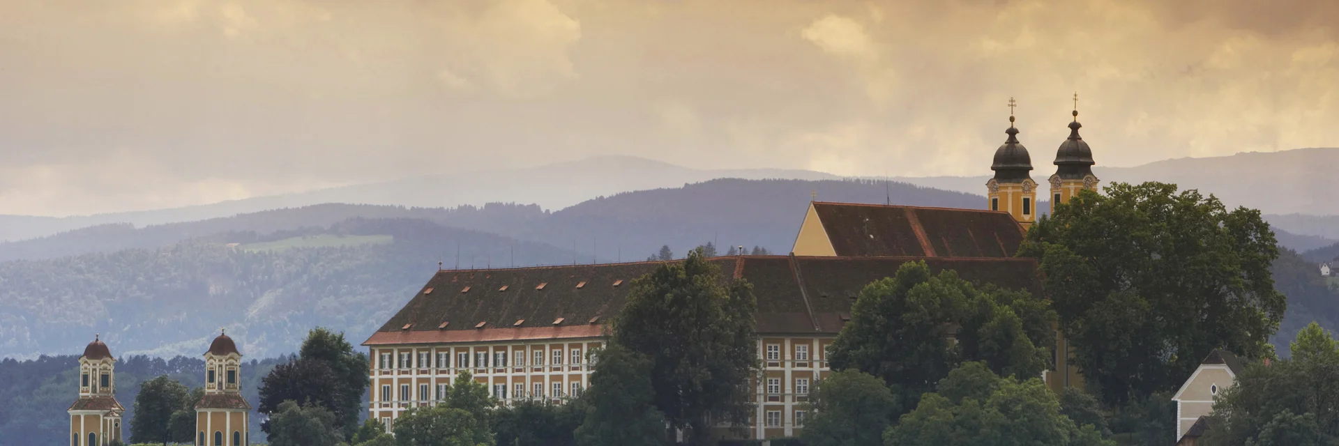 Schloss Stainz | © STG | Atelier Jungwirth I Bernhard Bergmann Schloss Stainz | © STG | Atelier Jungwirth I Bernhard Bergmann