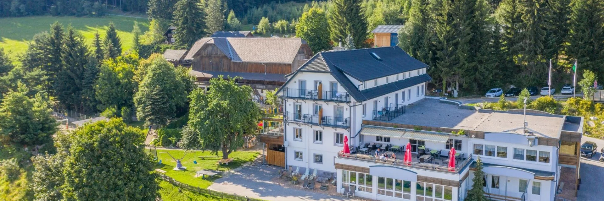 Familienhotel Berger | © Schweighofer | © Schweighofer Familienhotel Berger | © Schweighofer | © Schweighofer