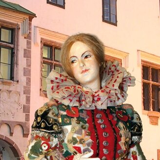 Kammerhofmuseum Flinserl | © Kammerhofmuseum