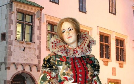 Kammerhofmuseum Flinserl | © Kammerhofmuseum