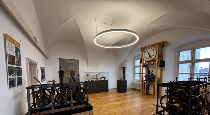 Echophysics_Showroom_Eastern Styria | © Echophysics