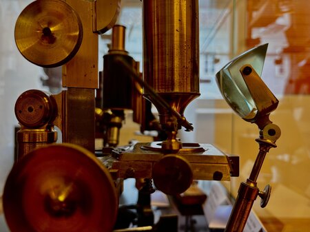 Echophysics_instruments_Eastern Styria | © Echophysics