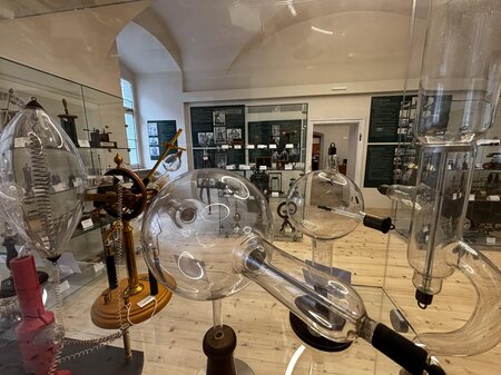 Echophysics_Showroom 2_Eastern Styria | © Echophysics
