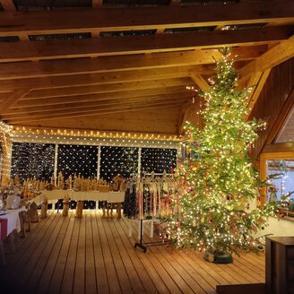 Ausstellung_Flourl's Schenke_Oststeiermark | © Flourl's Schenke